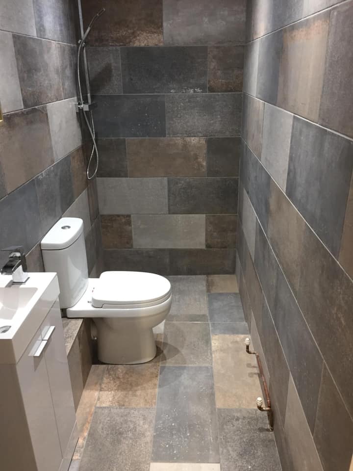 Bathroom 2