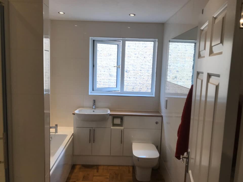 Bathroom 3